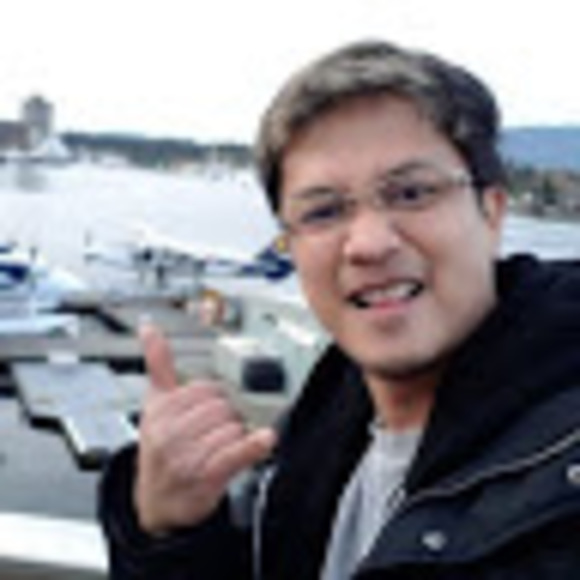 Meet your Posher, Clifford - Picture 1 of 1